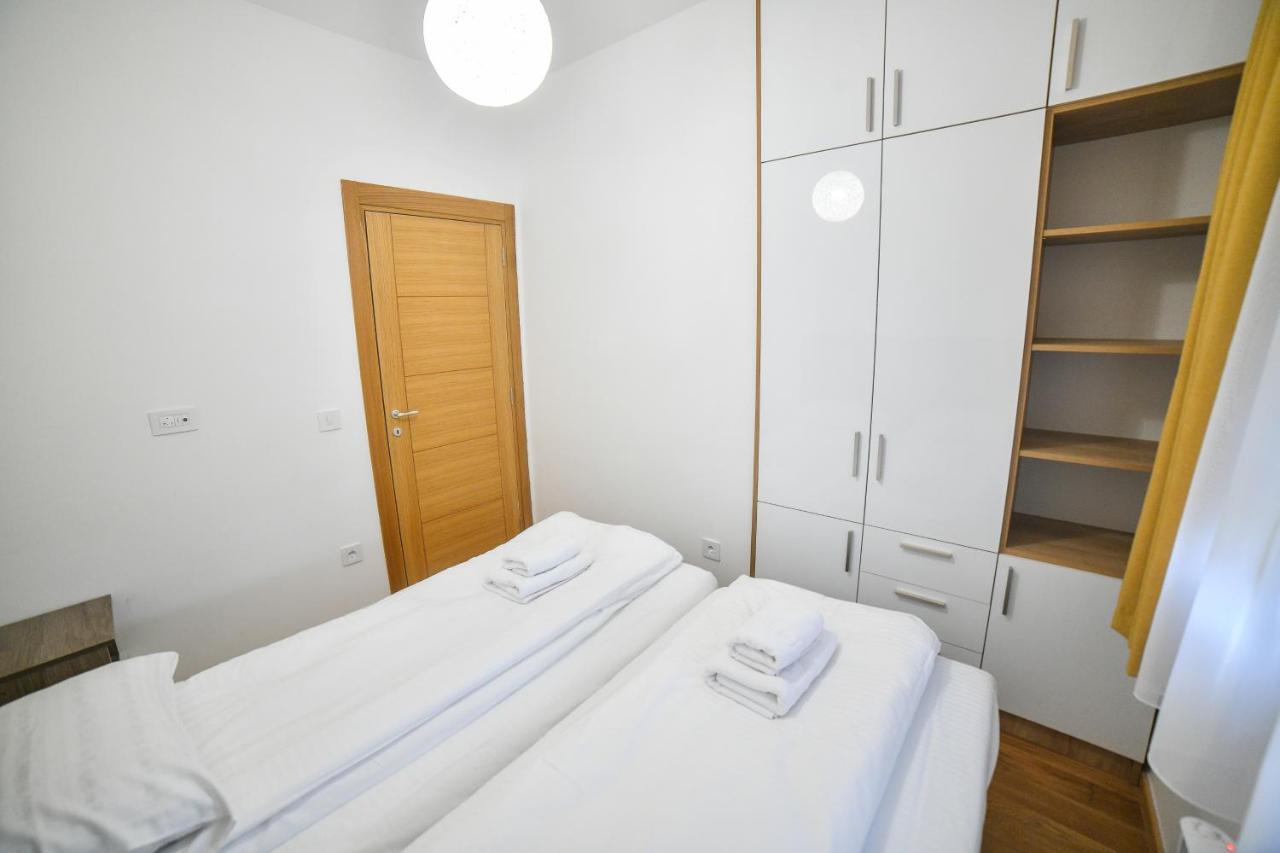 Vila Elsa Apartmani Kosta Todorovic Zlatibor Exteriör bild